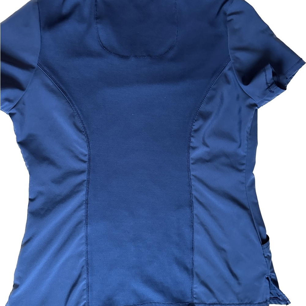Cherokee scrubs, blue, medium